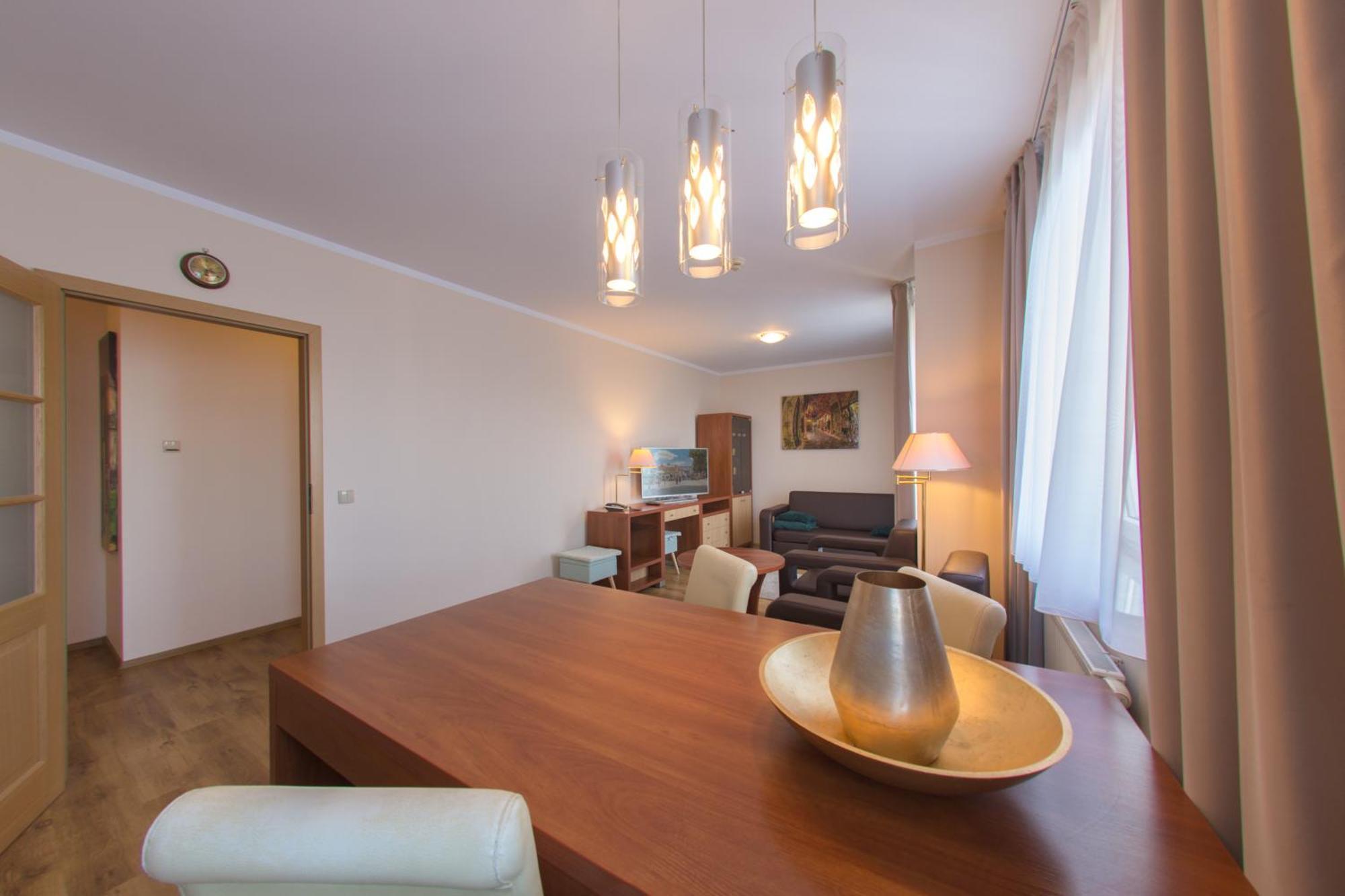 Apartamenty Diva Kołobrzeg Esterno foto