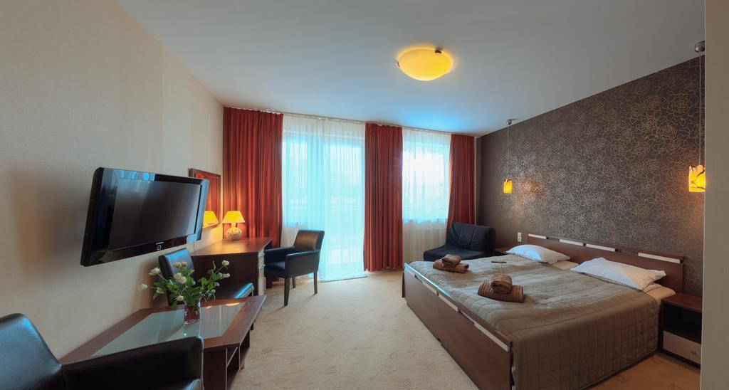 Apartamenty Diva Kołobrzeg Esterno foto