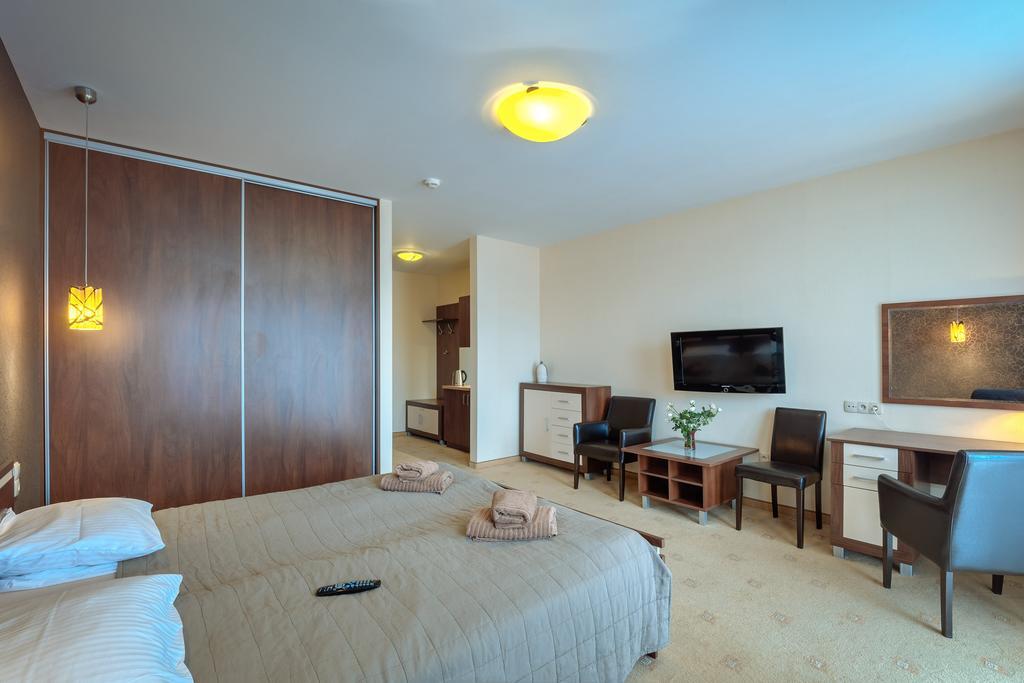 Apartamenty Diva Kołobrzeg Esterno foto