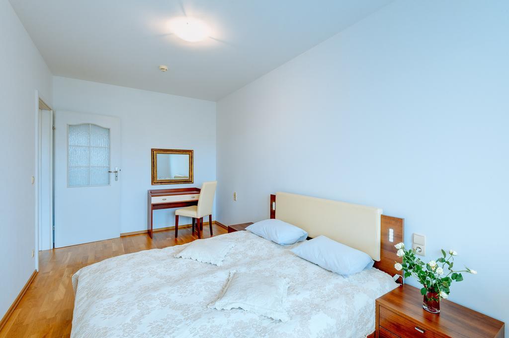 Apartamenty Diva Kołobrzeg Esterno foto