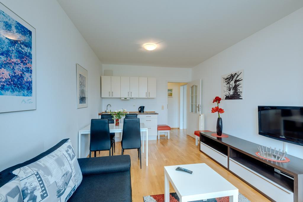 Apartamenty Diva Kołobrzeg Esterno foto