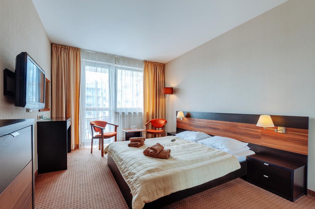 Apartamenty Diva Kołobrzeg Esterno foto
