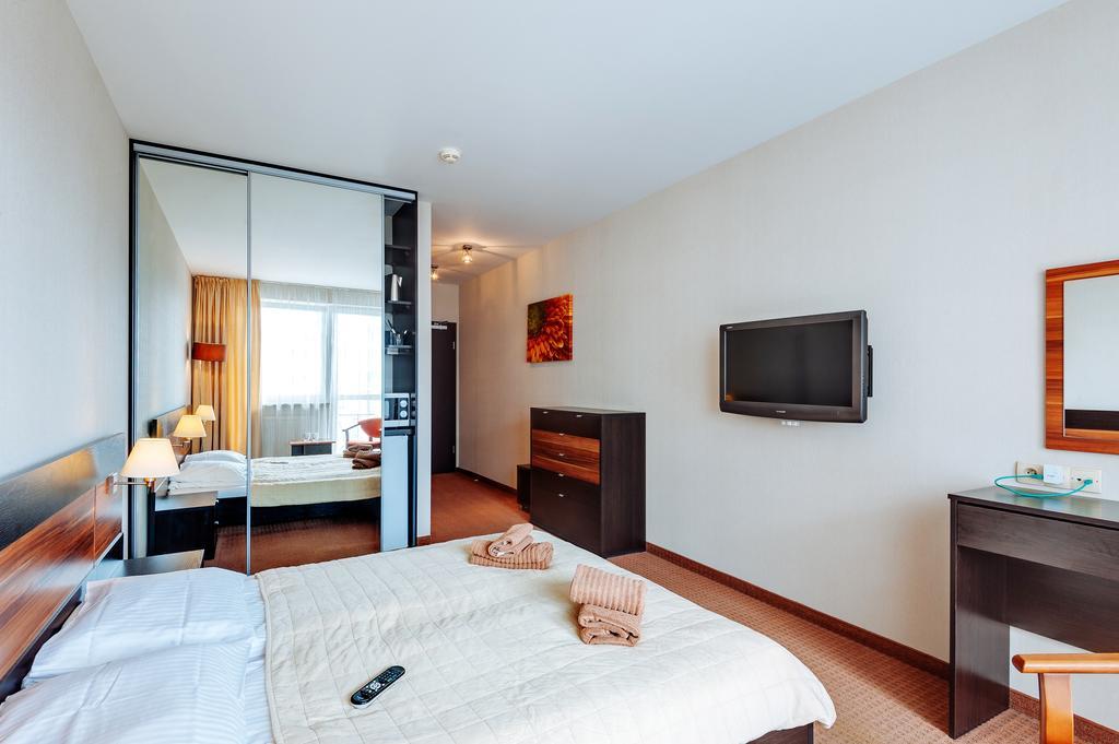 Apartamenty Diva Kołobrzeg Esterno foto