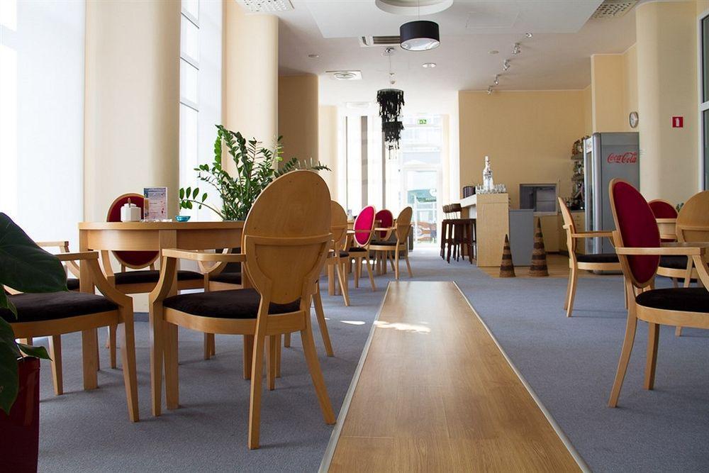 Apartamenty Diva Kołobrzeg Esterno foto