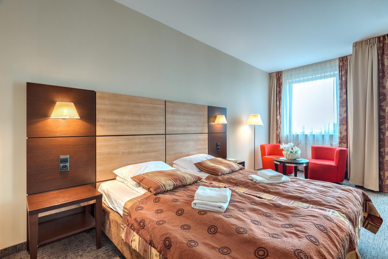 Apartamenty Diva Kołobrzeg Esterno foto