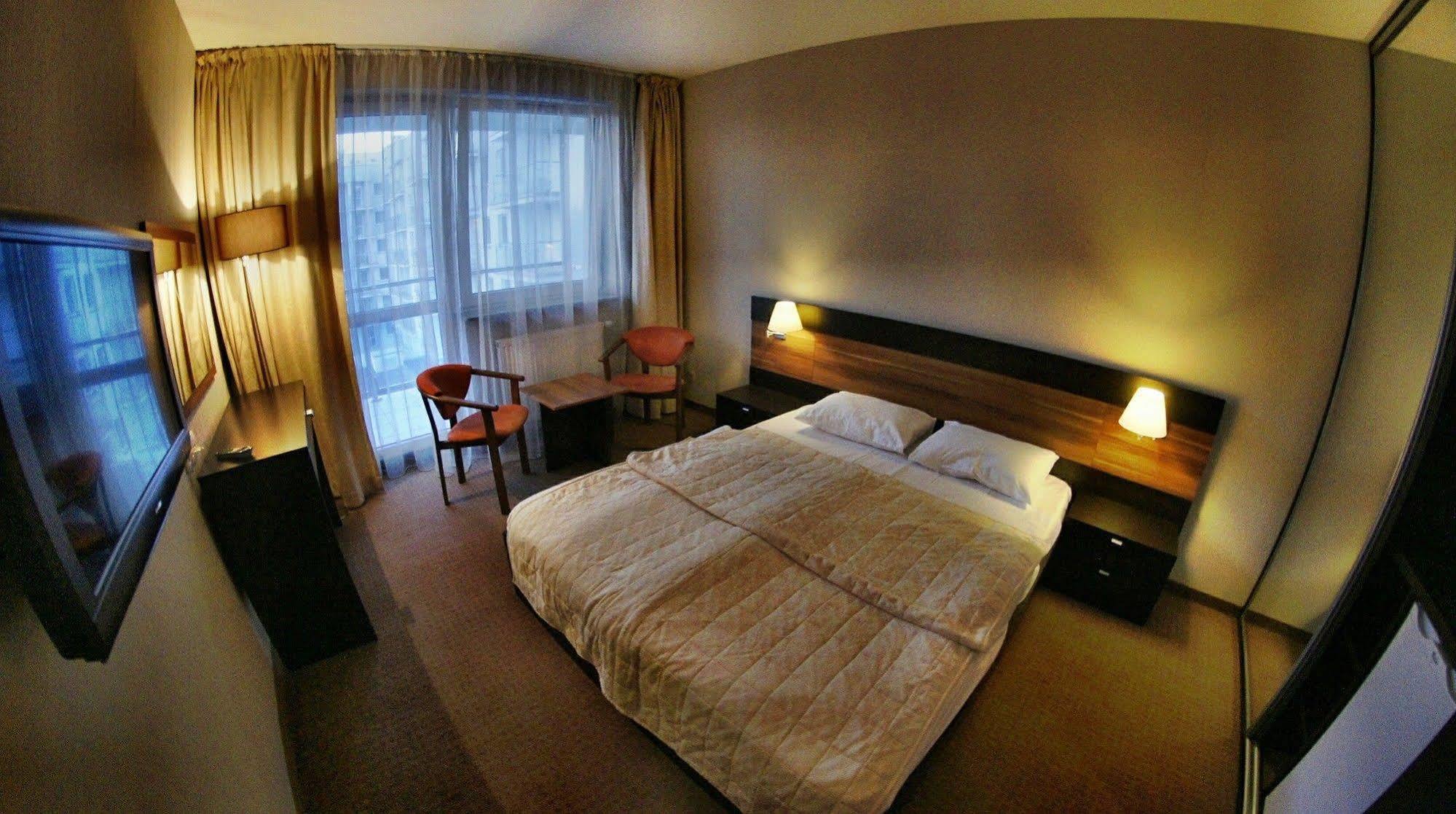 Apartamenty Diva Kołobrzeg Esterno foto
