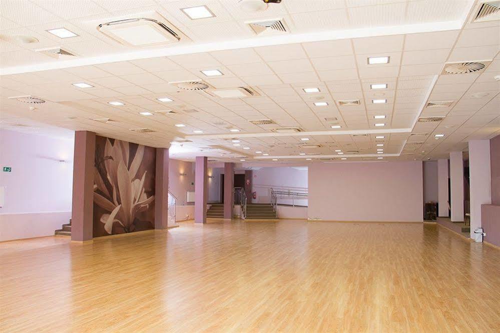 Apartamenty Diva Kołobrzeg Esterno foto