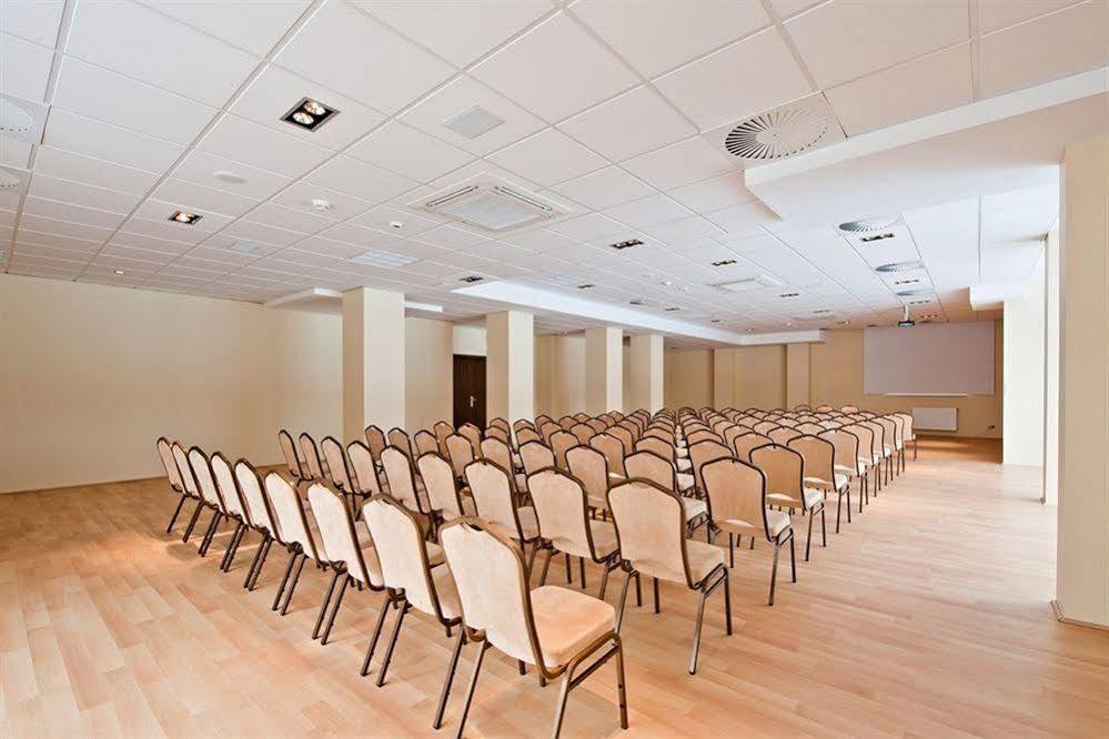 Apartamenty Diva Kołobrzeg Esterno foto