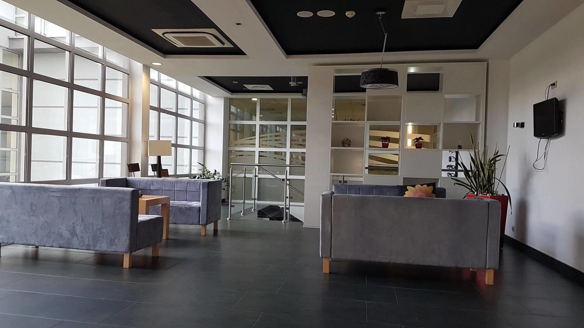 Apartamenty Diva Kołobrzeg Esterno foto