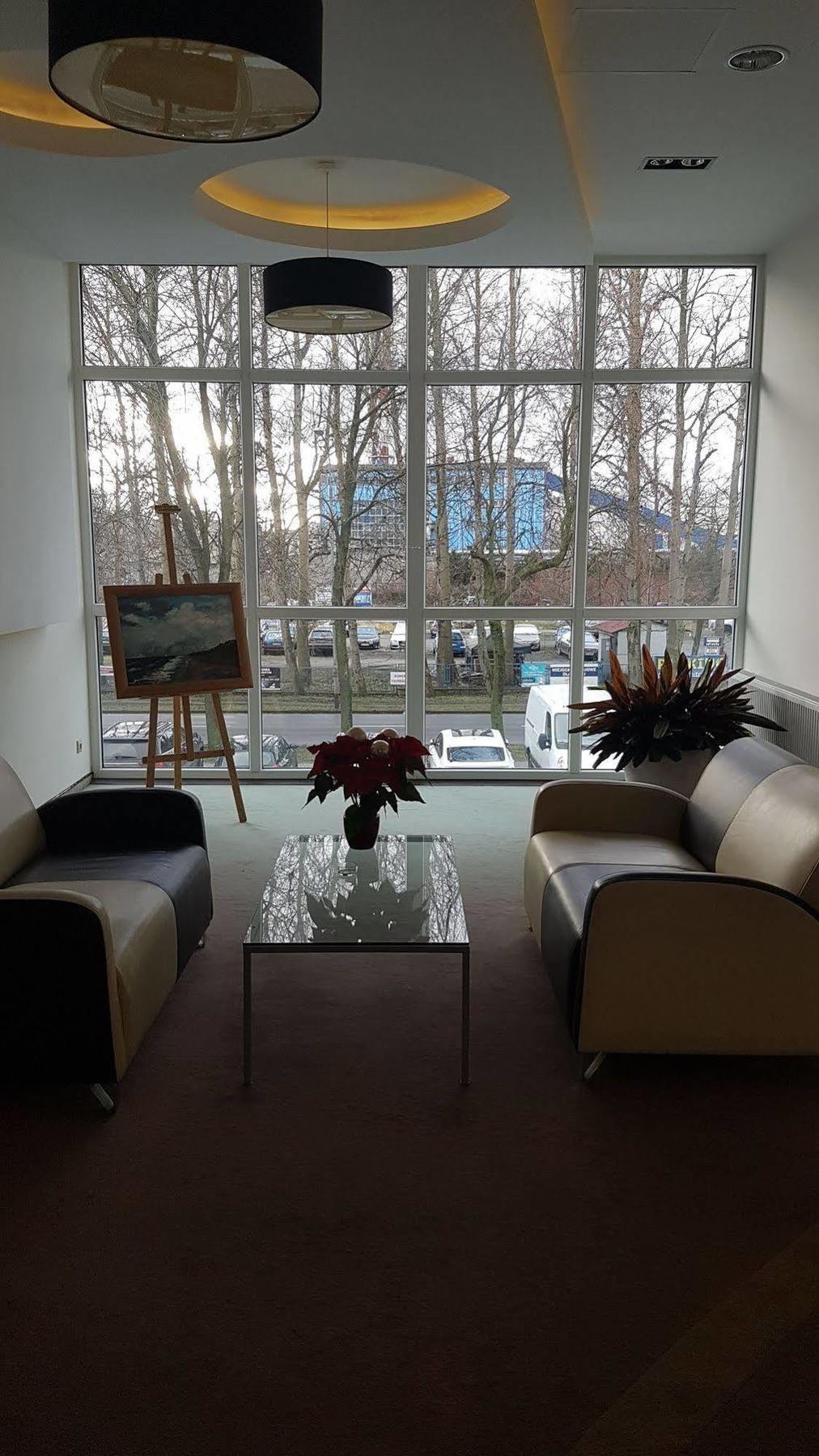 Apartamenty Diva Kołobrzeg Esterno foto