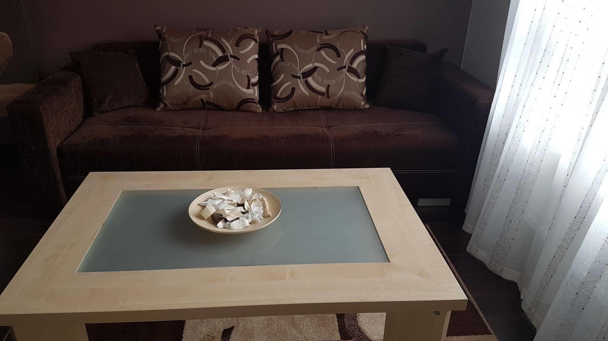 Apartamenty Diva Kołobrzeg Esterno foto